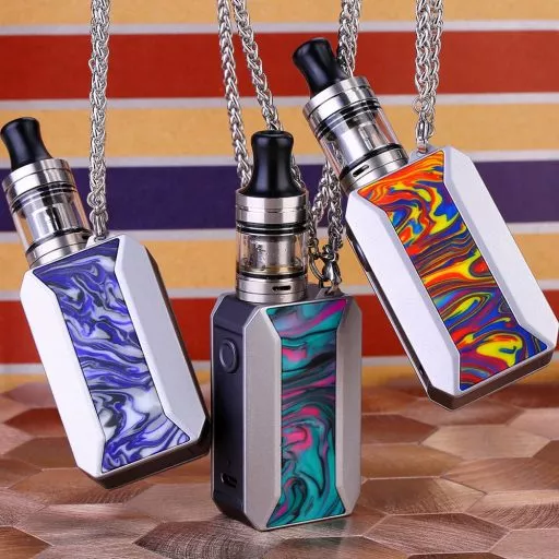 VOOPOO DRAG Baby Trio Starter Kit 1500mAh