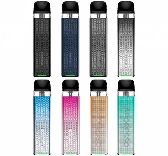 Vaporesso XROS 3 Mini Pod Kit