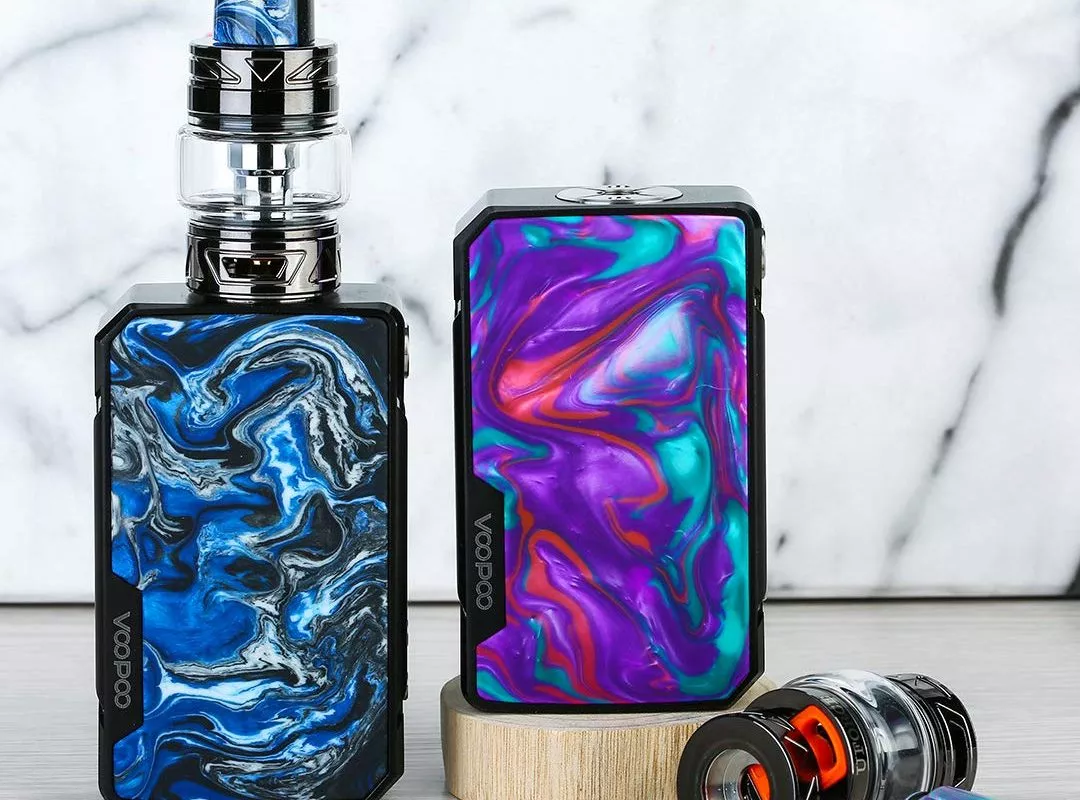 VooPoo DRAG Mini 117w KIT