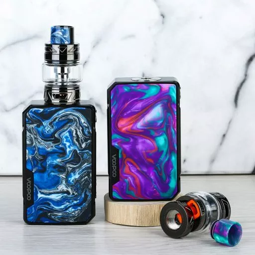 VooPoo DRAG Mini 117w KIT