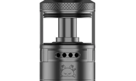 Review of Hellvape Fat Rabbit Solo RTA