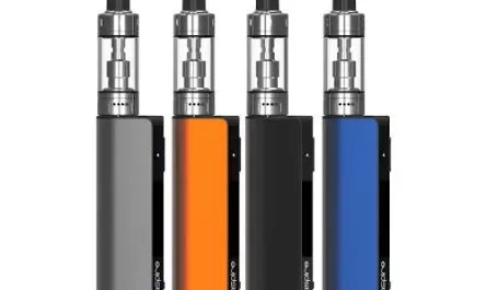 Review of Aspire K Lite Kit