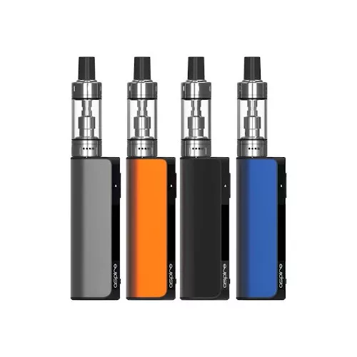 Review of Aspire K Lite Kit