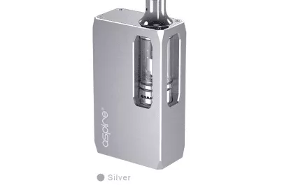 Review of Aspire K1 Stealth Kit