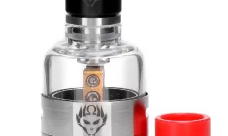 Review of Monkey King RDA from Oumier