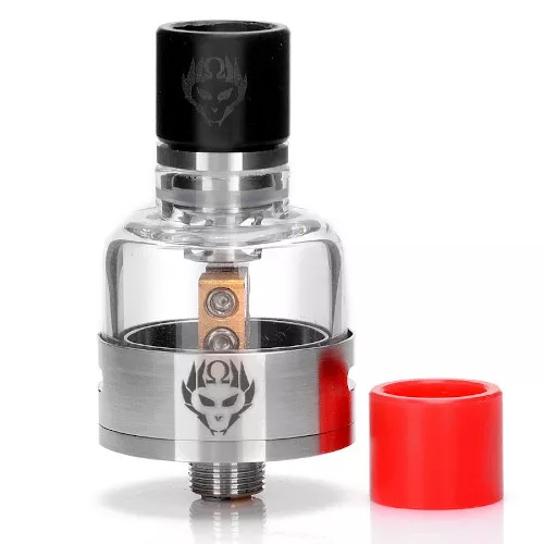 Review of Monkey King RDA from Oumier