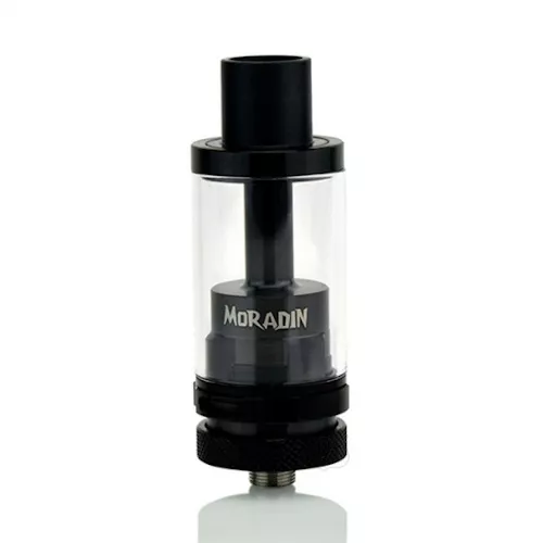 Review of Moradin RTA by Icloudcig