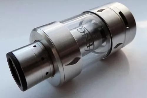 Review of Council of Vapor RST - well, that's quite overkill.