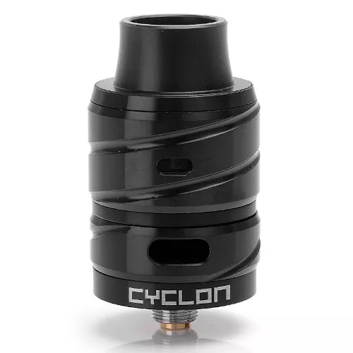 Review of Cyclon RDA by Fumytech