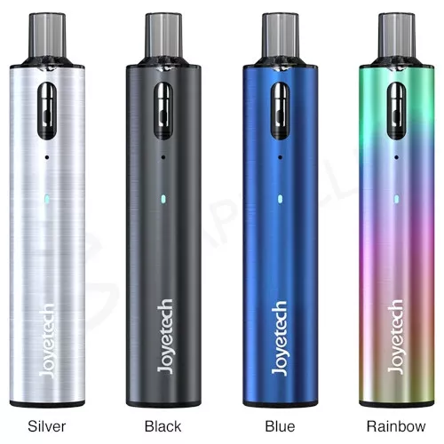 Review of Joyetech’s eGo Pod Update Version