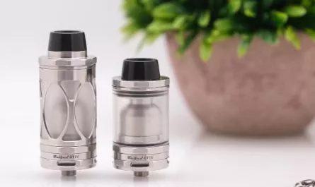 Review of Updated hit: Taifun GT IV (GT4) 2023 RTA