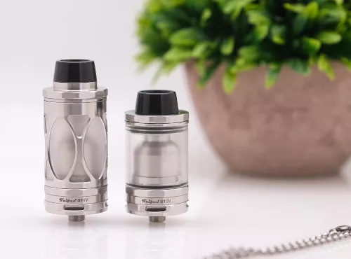 Review of Updated hit: Taifun GT IV (GT4) 2023 RTA