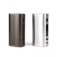 Review of Zinc Classics: Tribute Box Mod by Dovpo