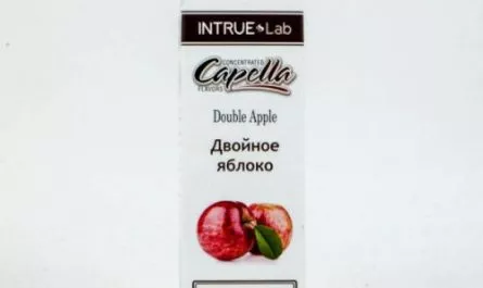 Review of CAPELLA from INTRUE Lab