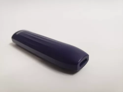 Review of Digiflavor Liip Disposable Pod. First look