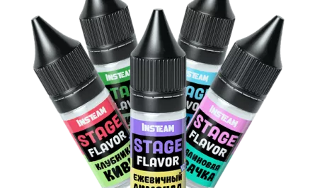 Review of Stage Flavor from Insteam