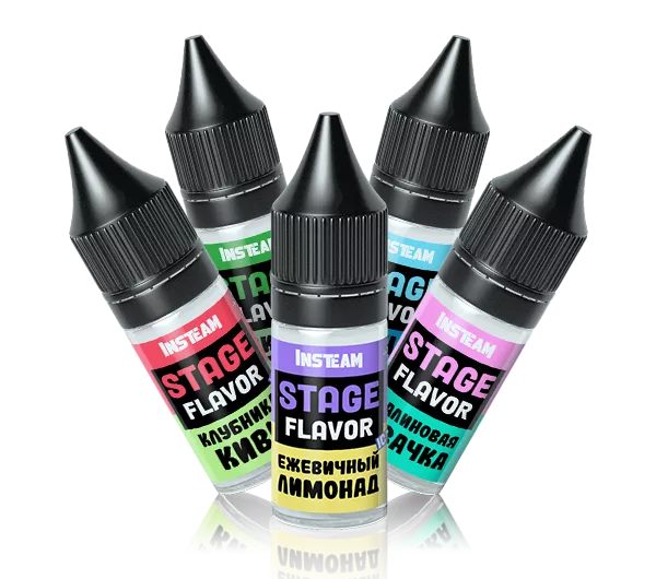 Review of Stage Flavor from Insteam