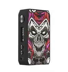 Review of Cigpet Capo Kit. First Look