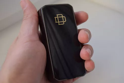 Review of Druga Foxy by Augvape