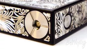 Review of asMODus PLAQUE 150W TC