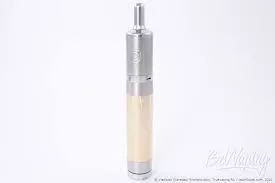 Review of GP PAPS X Tubes LUX Edition Mechanical Mod. History of Vaping