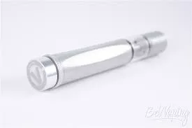 Review of Genesis Mech Mod Noble V2 by Vapor Craze. History of Vaping