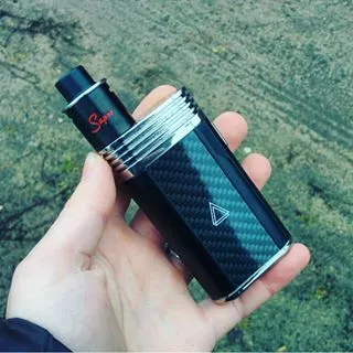 Review of J Well Suprabox Box Mod