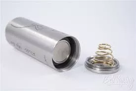 Review of Mech mod ATLAS MECHA 26650. History of vaping