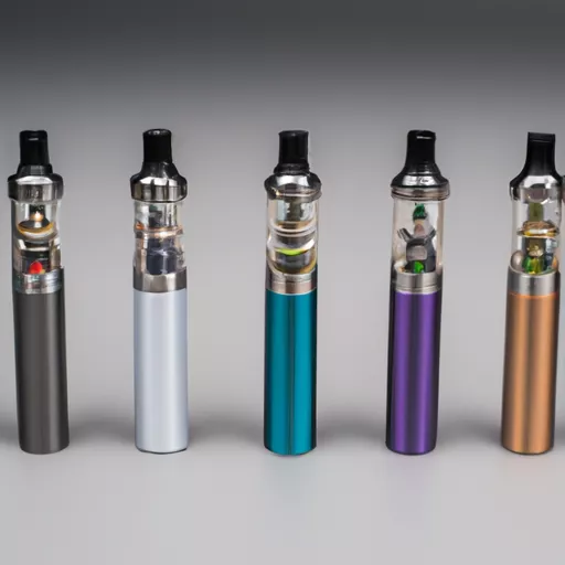 E-cigarettes in Australia
