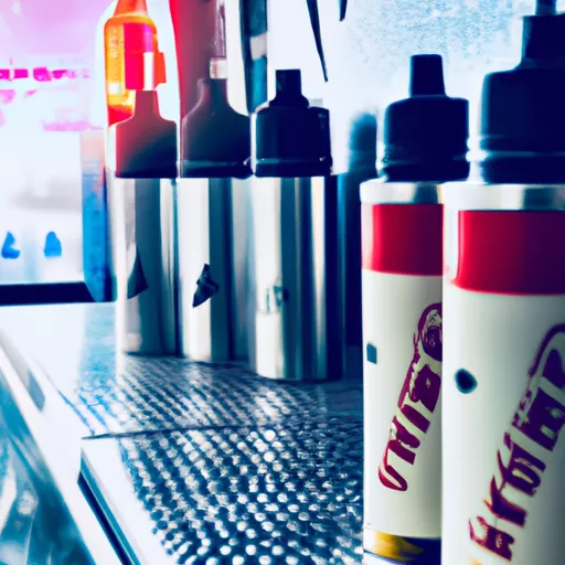 Australian Vape Shop Perth