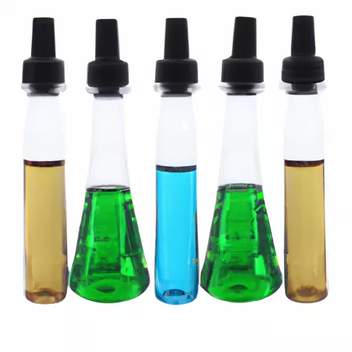 Buy Clearomizers & Tanks Australia
