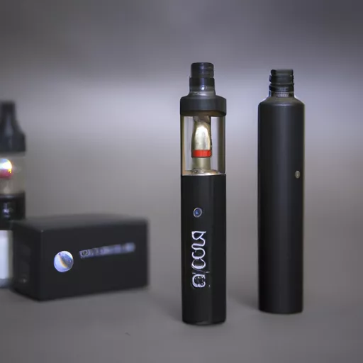 E-cigarettes in Australia