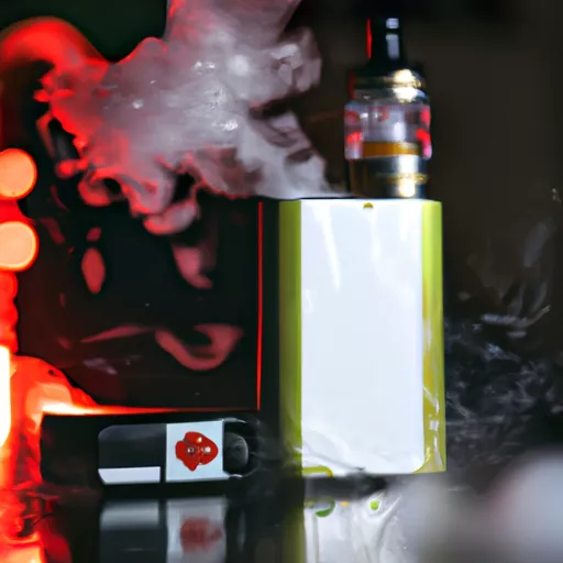 Australian Vape Shop Canberra