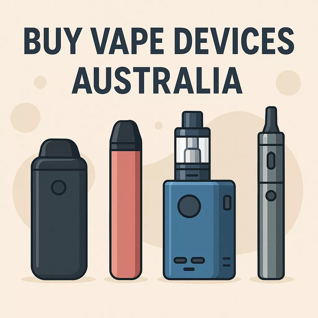buy vape devices australia
