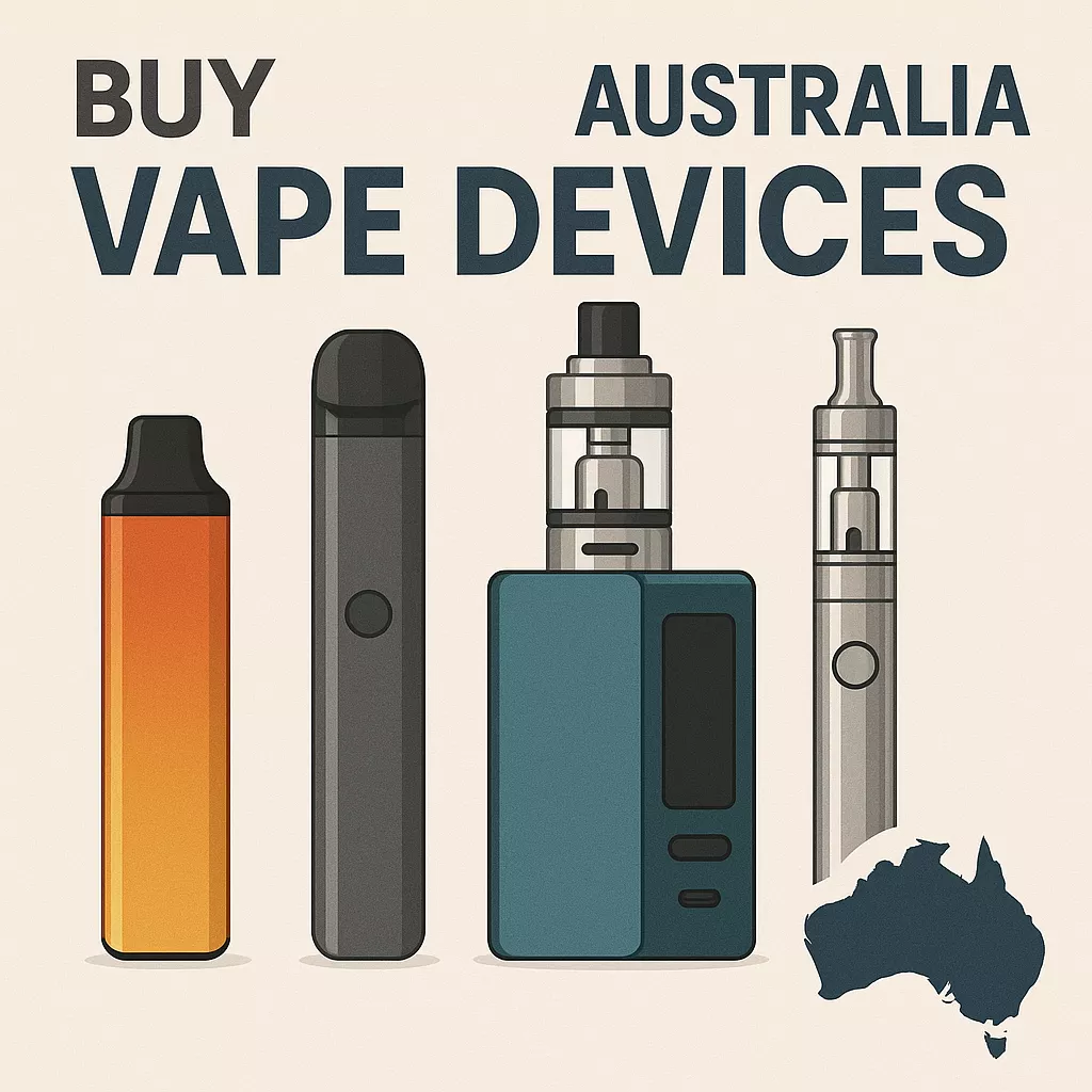 buy vape devices australia