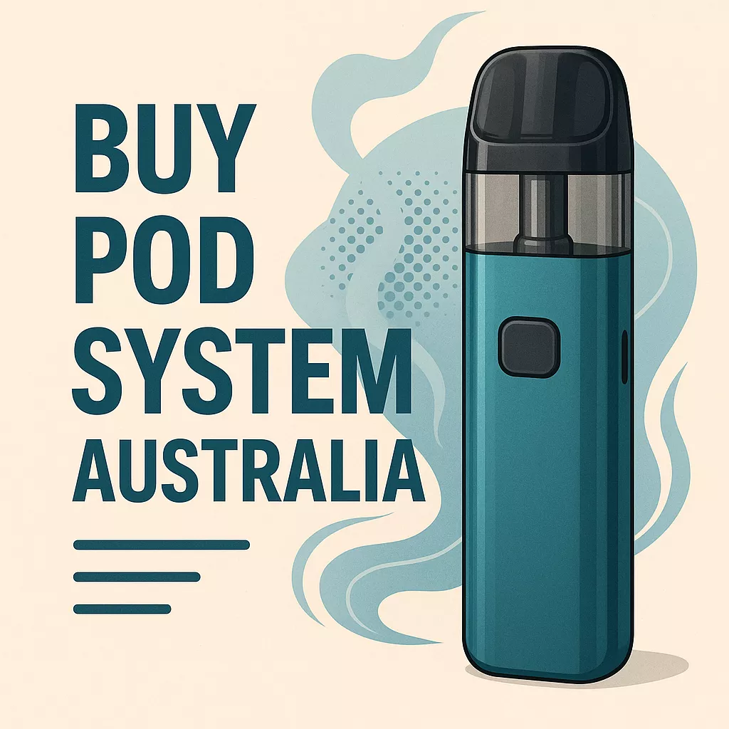 buy pod system australia