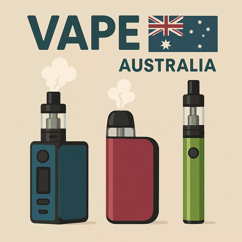 vape devices in australia