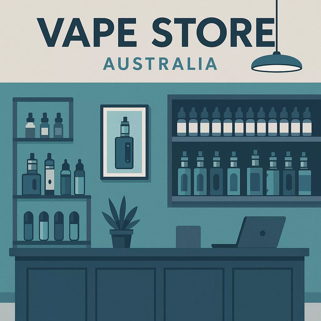 vape store australia